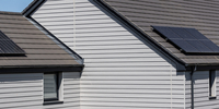 Park Lanneves housing development, Bodmin