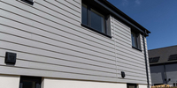Park Lanneves housing development, Bodmin