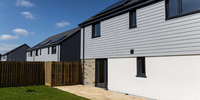 Park Lanneves housing development, Bodmin