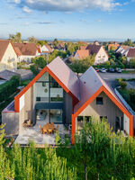 Maison GR