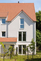 Appartementsgebouw in Luik