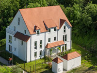 Appartementsgebouw in Luik