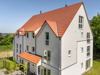 Appartementsgebouw in Luik