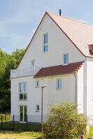 Appartementsgebouw in Luik