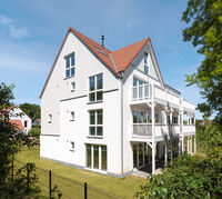 Appartementsgebouw in Luik