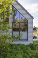 Ferienhaus-Siedlung Warder