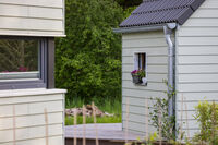 Ferienhaus-Siedlung Warder
