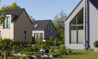 Ferienhaus-Siedlung Warder