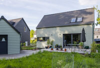 Ferienhaus-Siedlung Warder