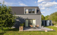 Ferienhaus-Siedlung Warder